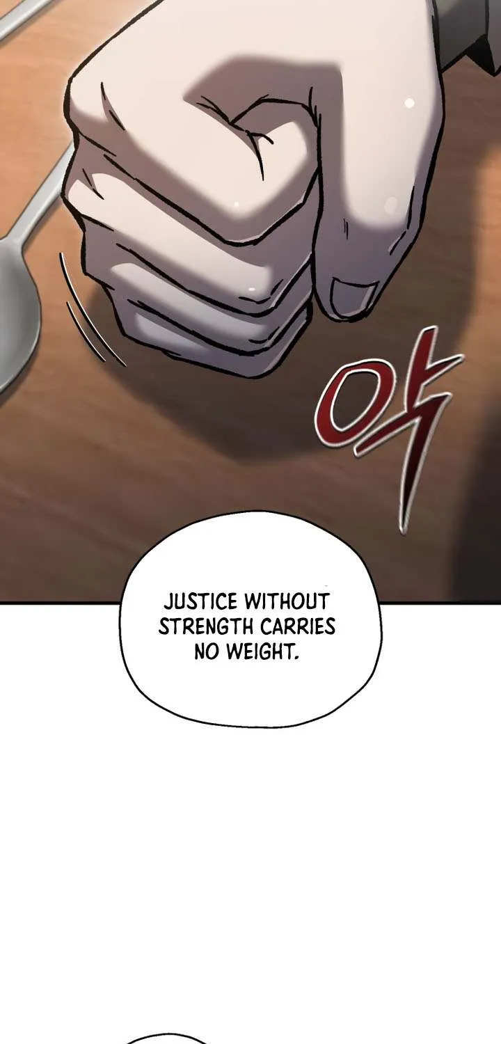 Solo Resurrection Chapter 66 page 25 - 