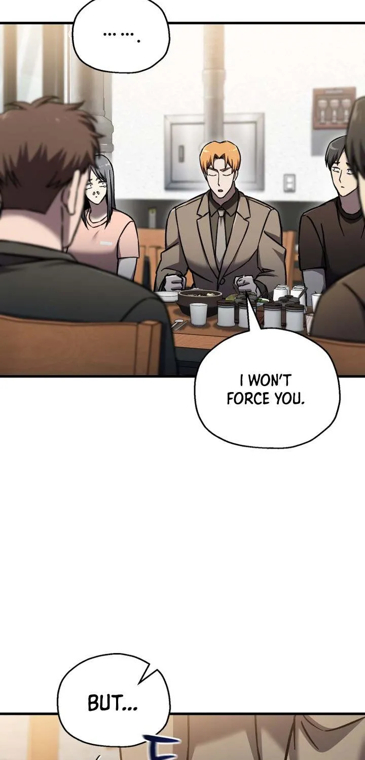 Solo Resurrection Chapter 66 page 26 - 