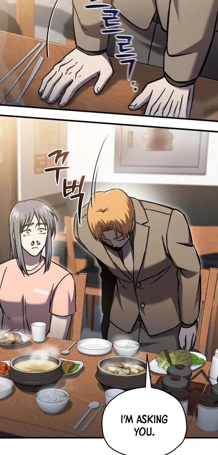 Solo Resurrection Chapter 66 page 27 - 