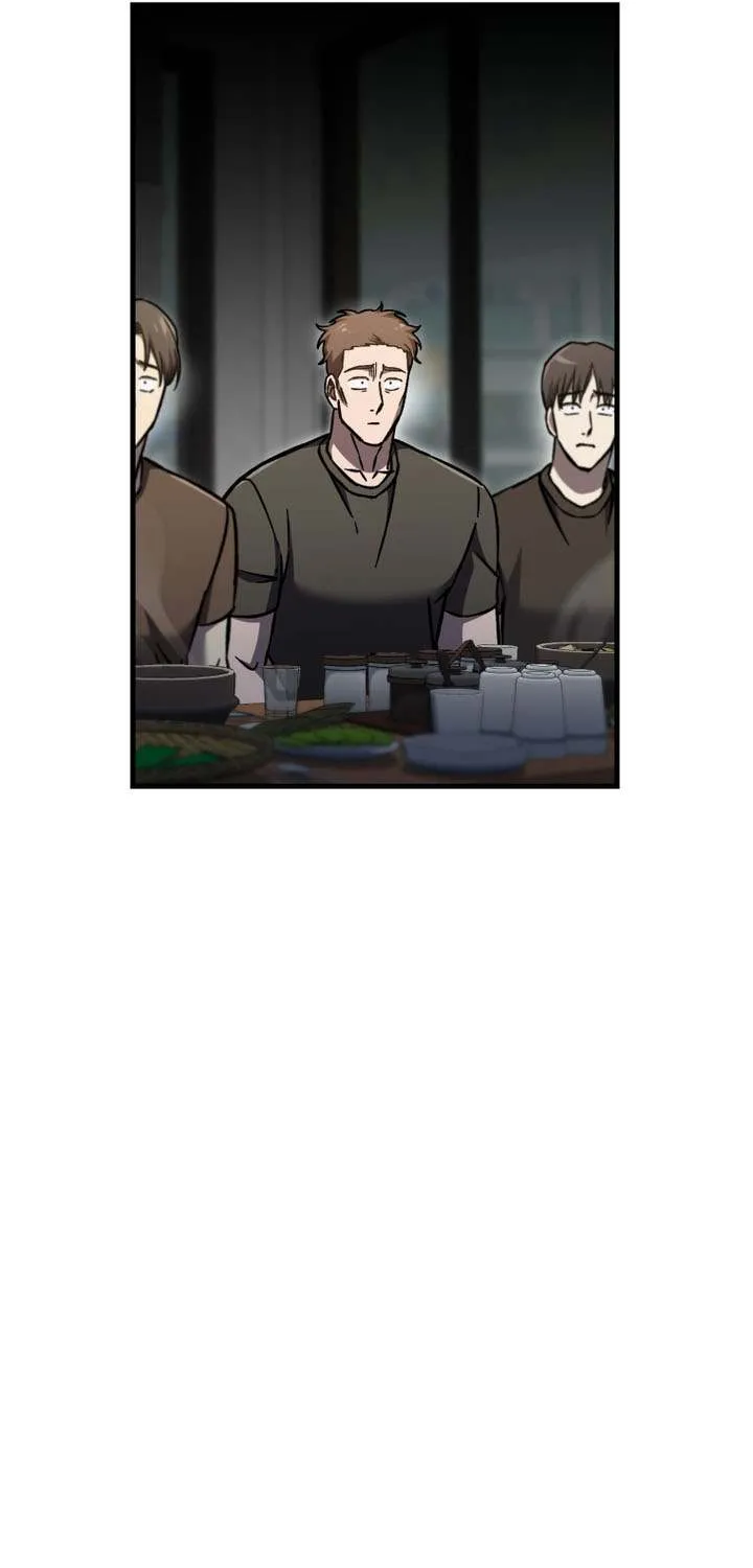 Solo Resurrection Chapter 66 page 30 - 