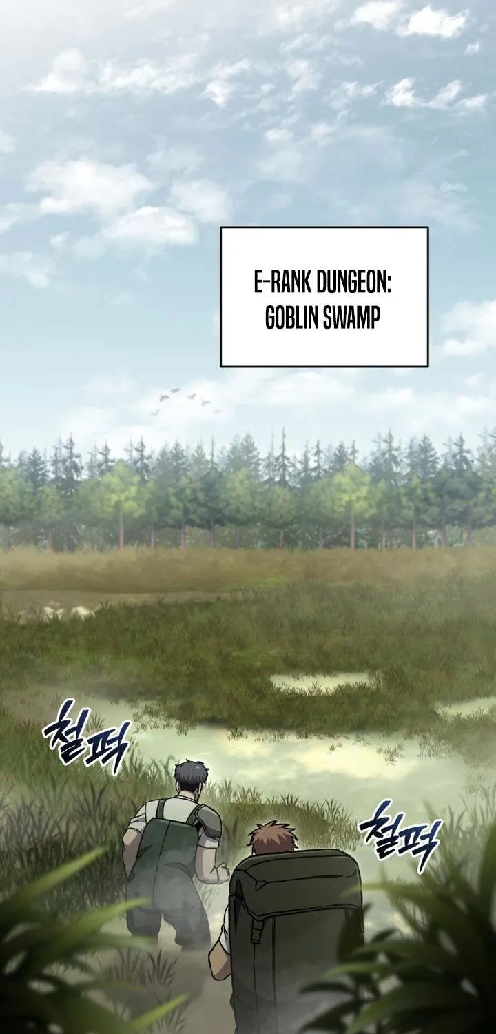 Solo Resurrection Chapter 66 page 34 - 