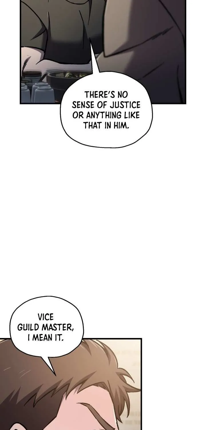 Solo Resurrection Chapter 66 page 5 - 