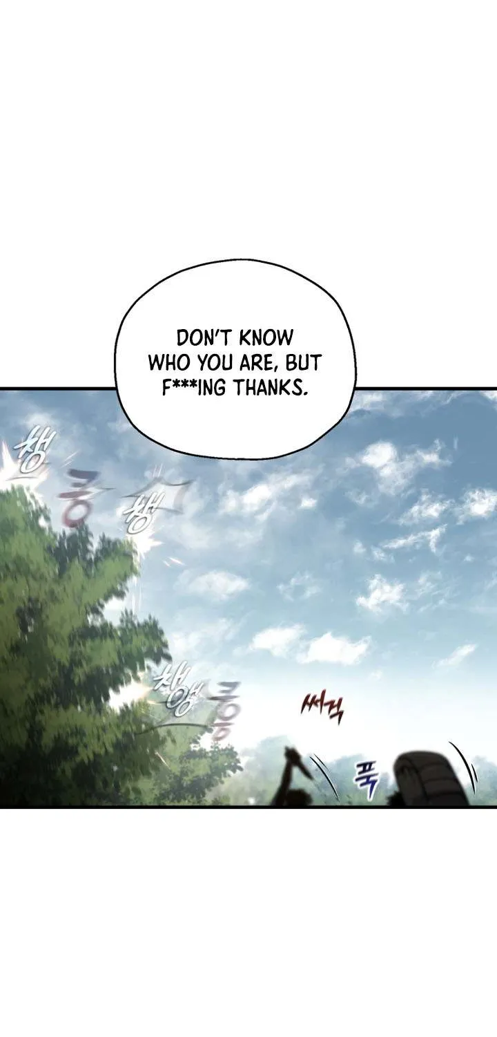Solo Resurrection Chapter 66 page 42 - 