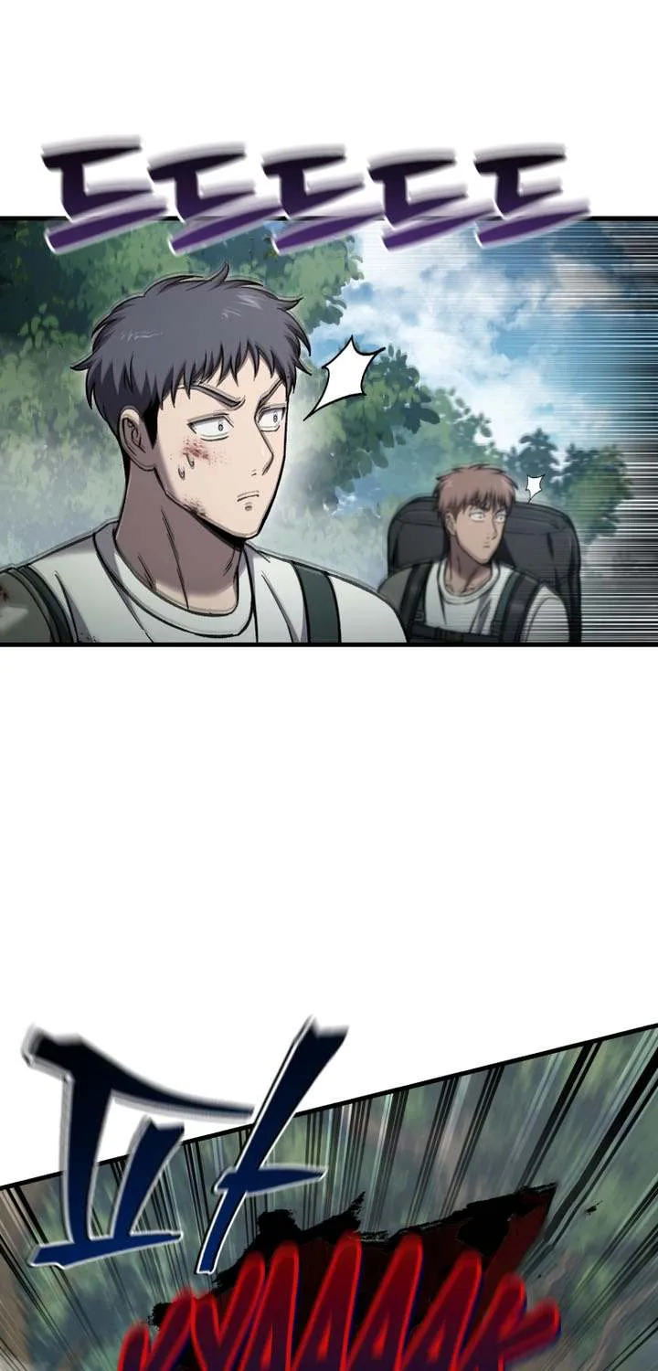 Solo Resurrection Chapter 66 page 46 - 