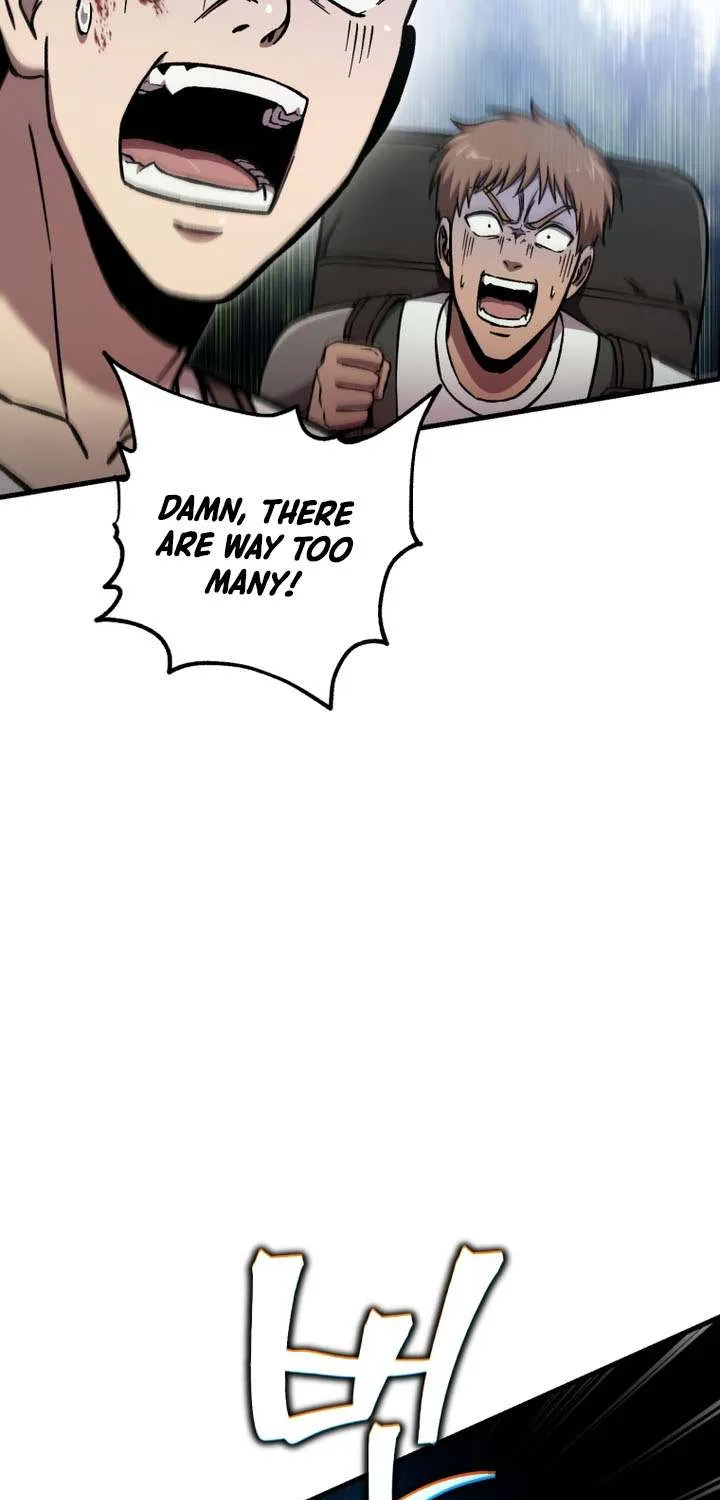 Solo Resurrection Chapter 66 page 48 - 