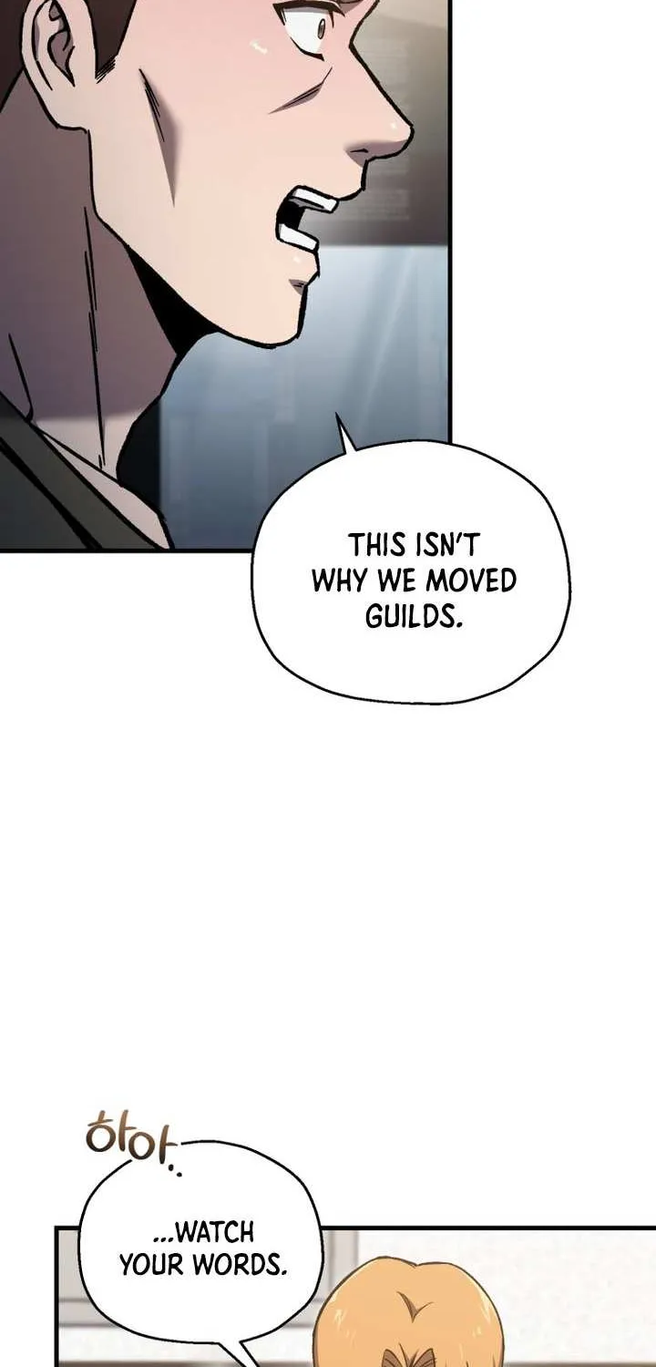 Solo Resurrection Chapter 66 page 6 - 