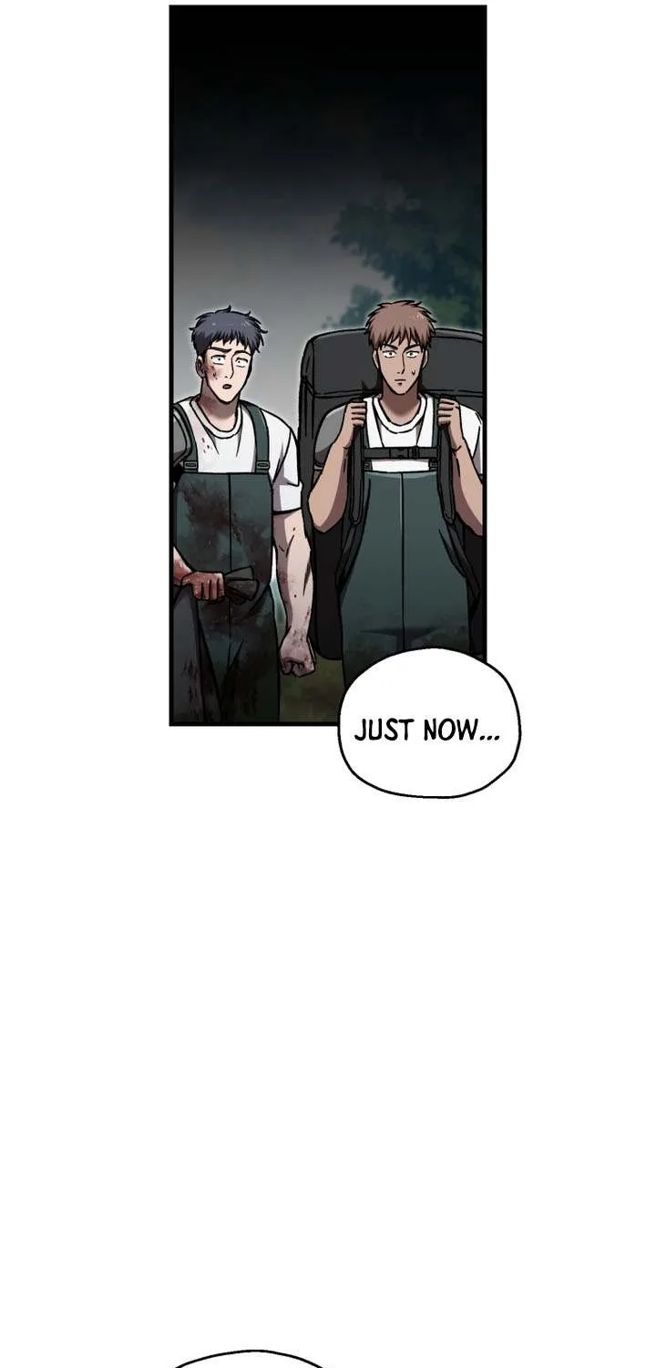 Solo Resurrection Chapter 66 page 58 - 