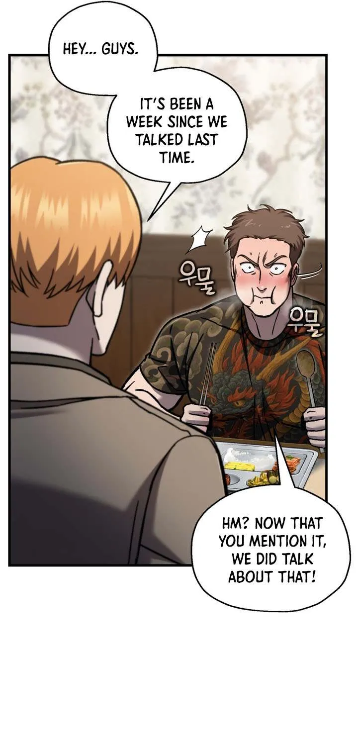 Solo Resurrection Chapter 66 page 65 - 