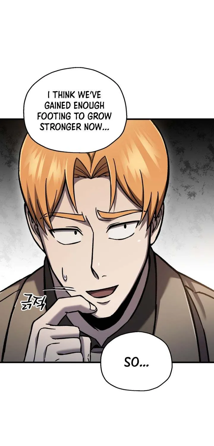 Solo Resurrection Chapter 66 page 66 - 