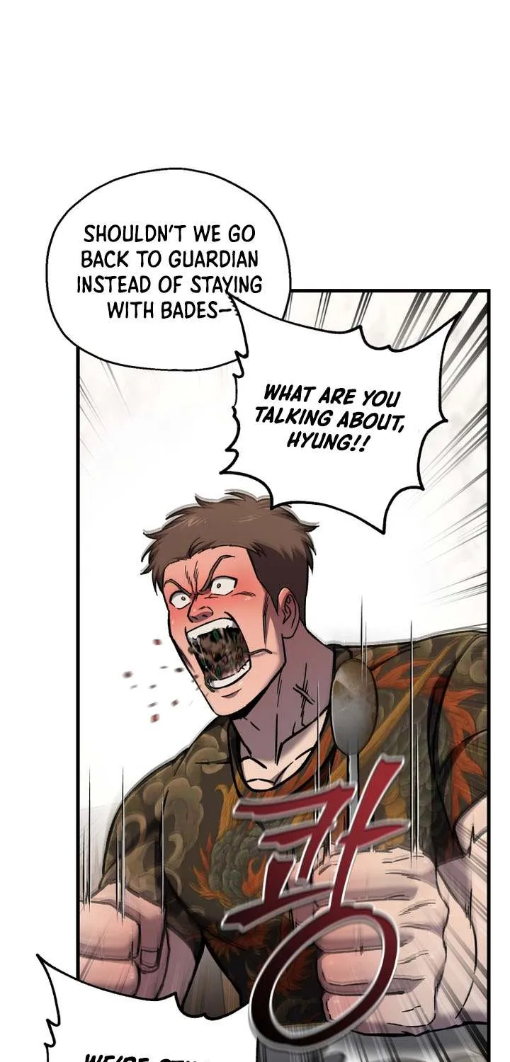 Solo Resurrection Chapter 66 page 67 - 
