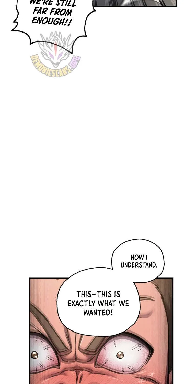 Solo Resurrection Chapter 66 page 68 - 