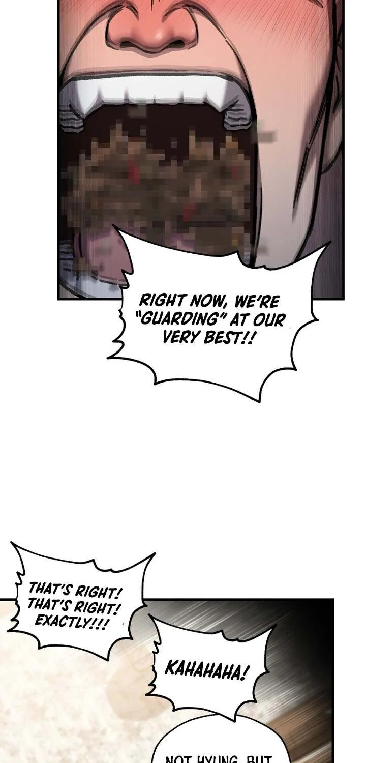 Solo Resurrection Chapter 66 page 69 - 