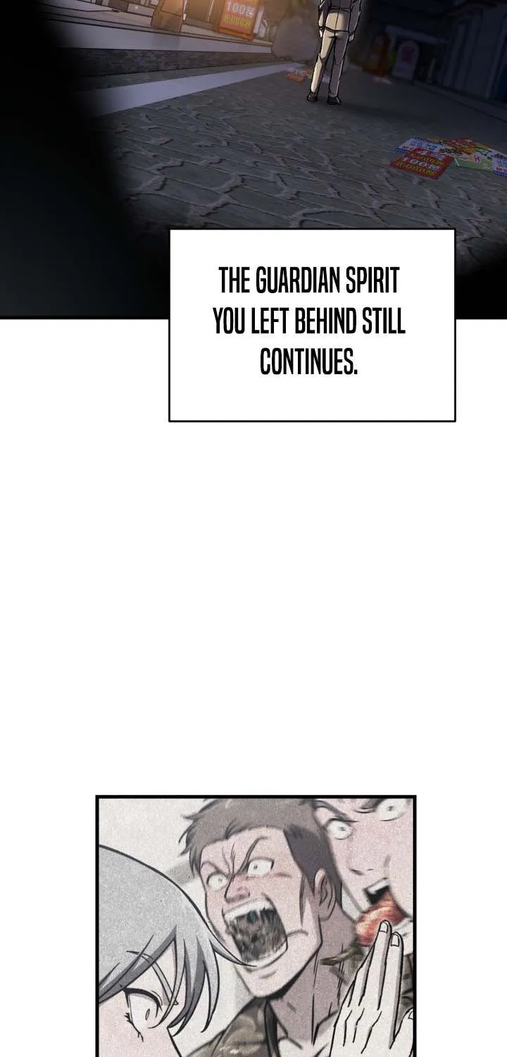 Solo Resurrection Chapter 66 page 76 - 