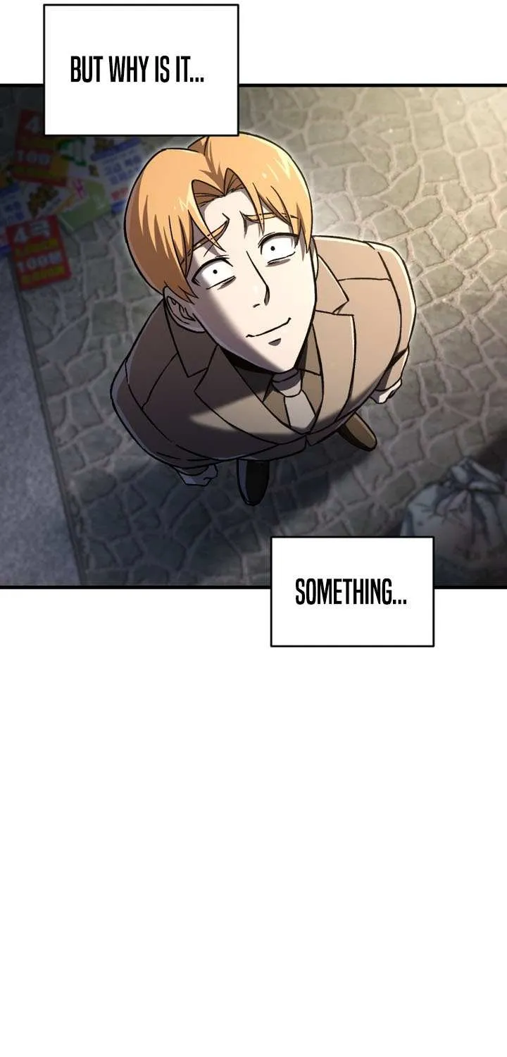 Solo Resurrection Chapter 66 page 79 - 