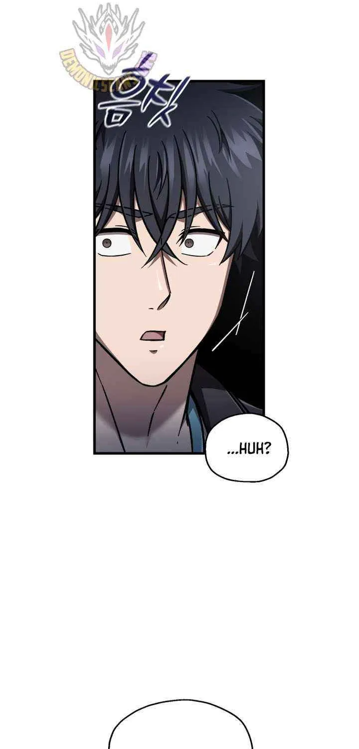 Solo Resurrection Chapter 67 page 18 - 