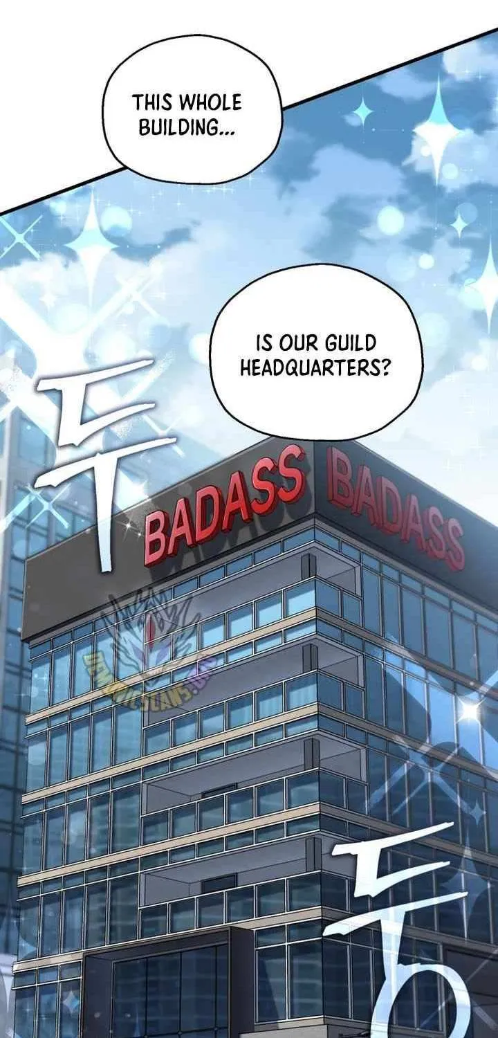 Solo Resurrection Chapter 67 page 3 - 