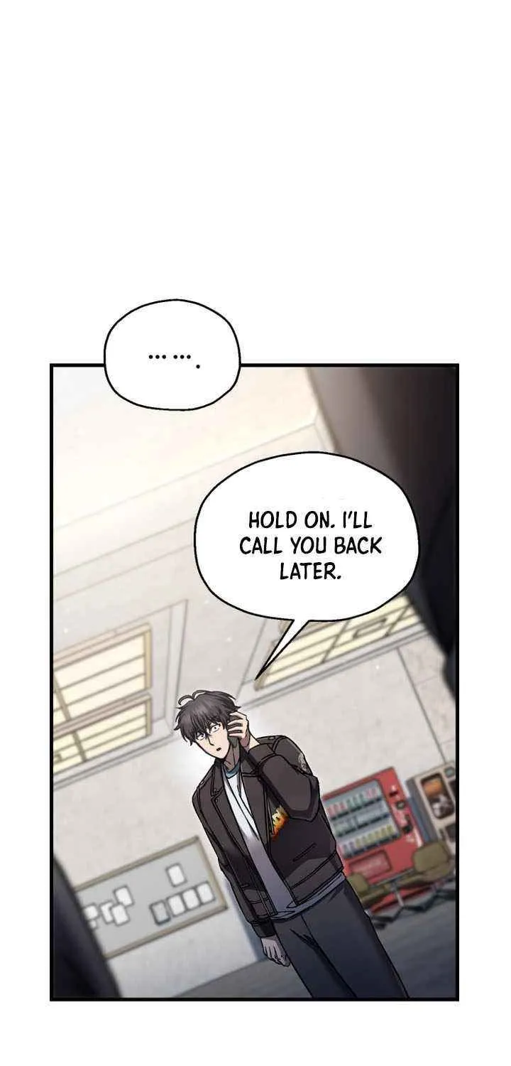 Solo Resurrection Chapter 67 page 37 - 