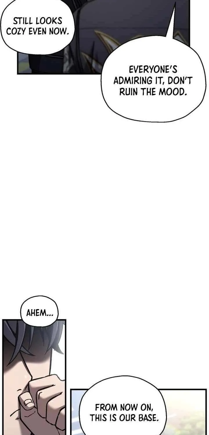 Solo Resurrection Chapter 67 page 5 - 