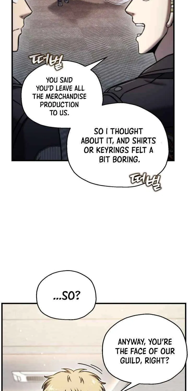 Solo Resurrection Chapter 67 page 47 - 