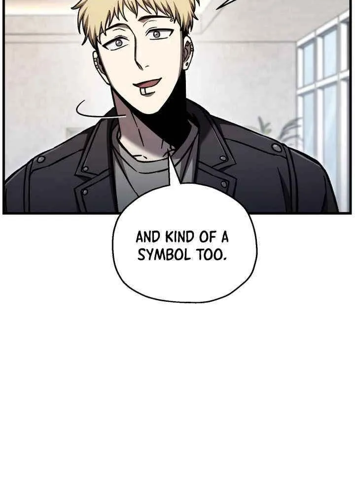 Solo Resurrection Chapter 67 page 48 - 