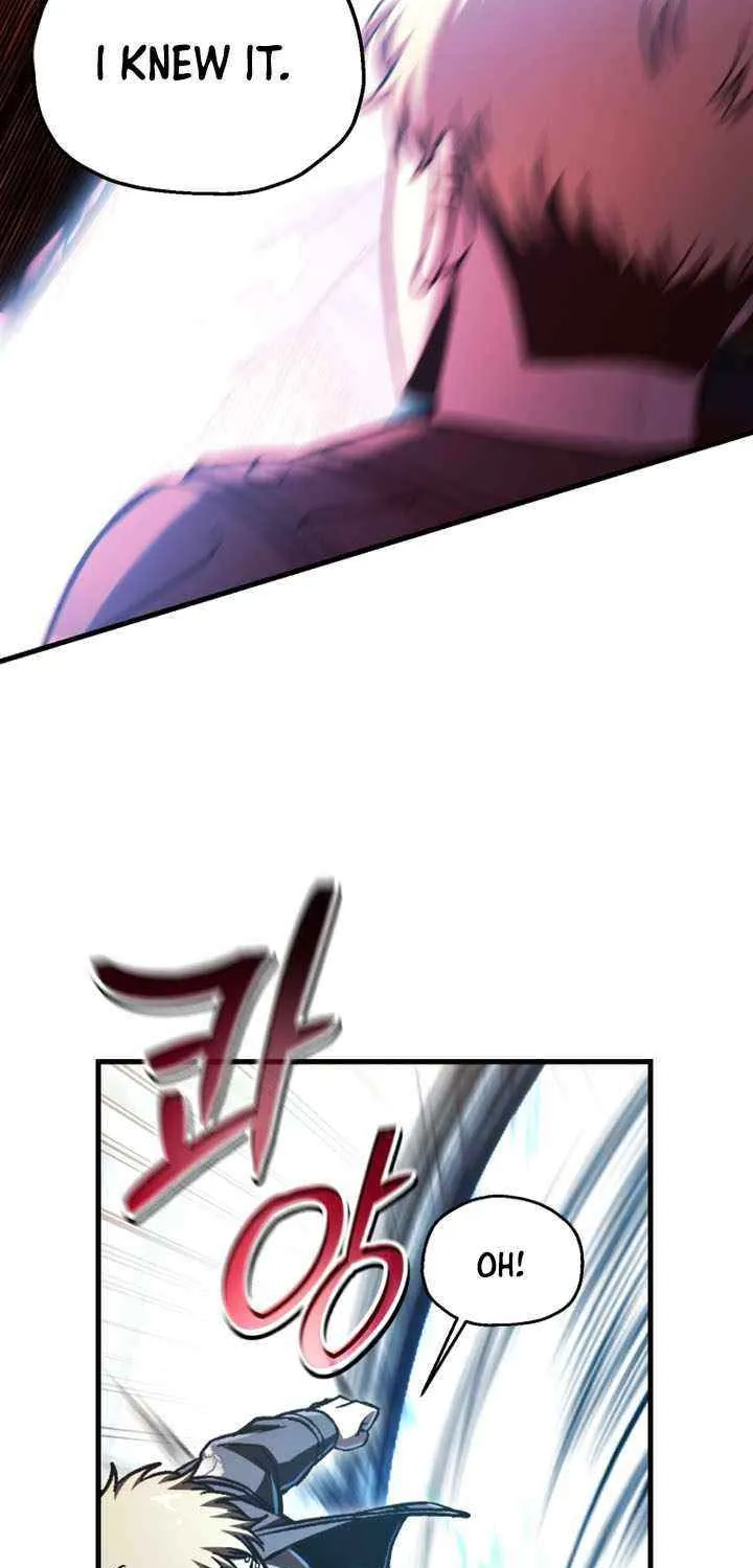 Solo Resurrection Chapter 67 page 51 - 