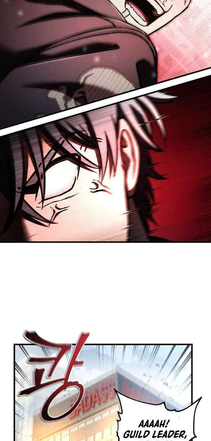 Solo Resurrection Chapter 67 page 53 - 