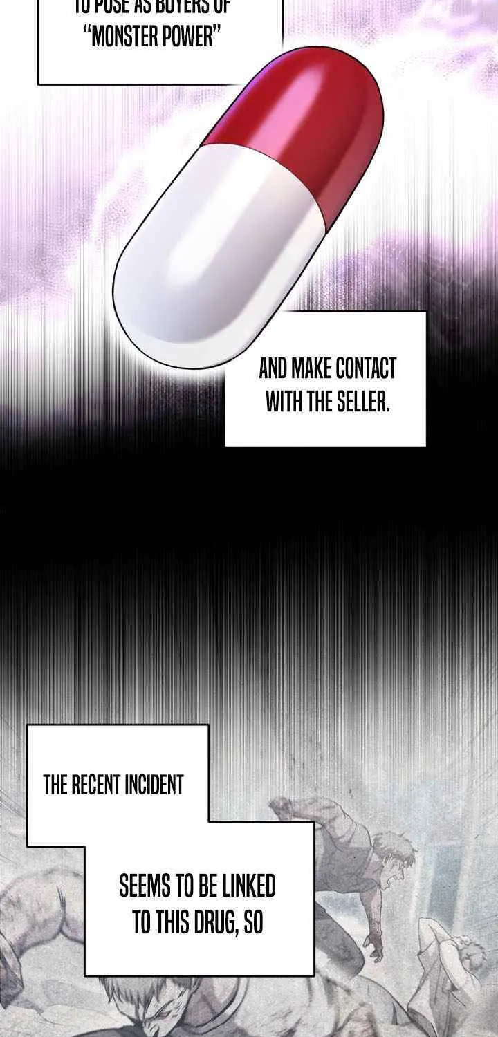 Solo Resurrection Chapter 67 page 58 - 