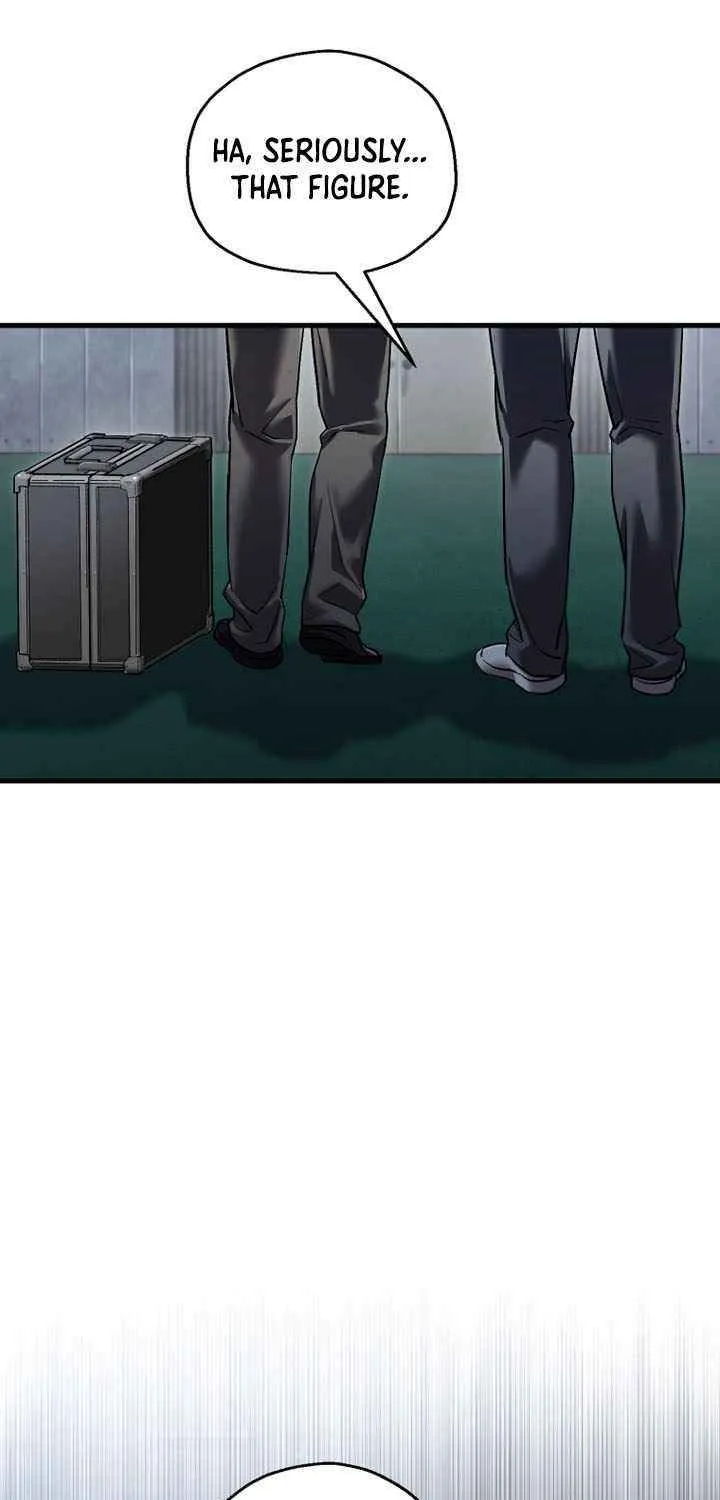 Solo Resurrection Chapter 67 page 60 - 