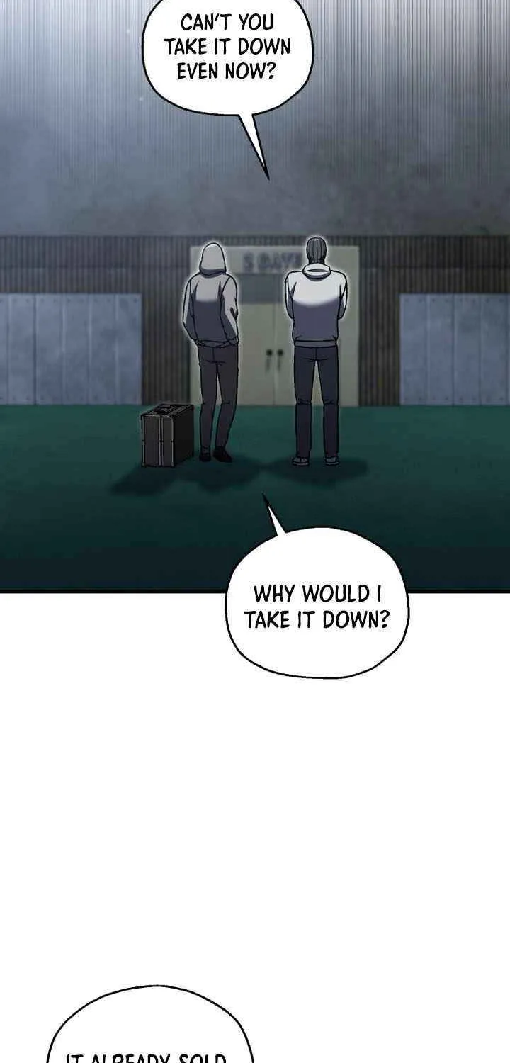 Solo Resurrection Chapter 67 page 61 - 