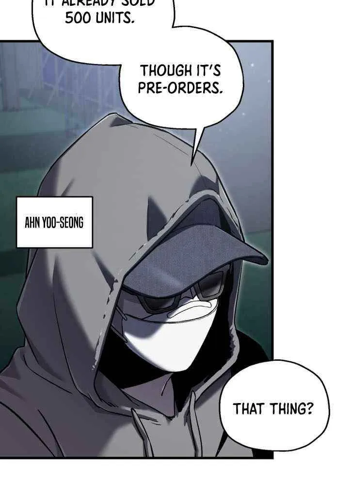 Solo Resurrection Chapter 67 page 62 - 