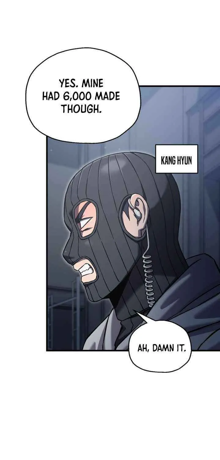 Solo Resurrection Chapter 67 page 63 - 