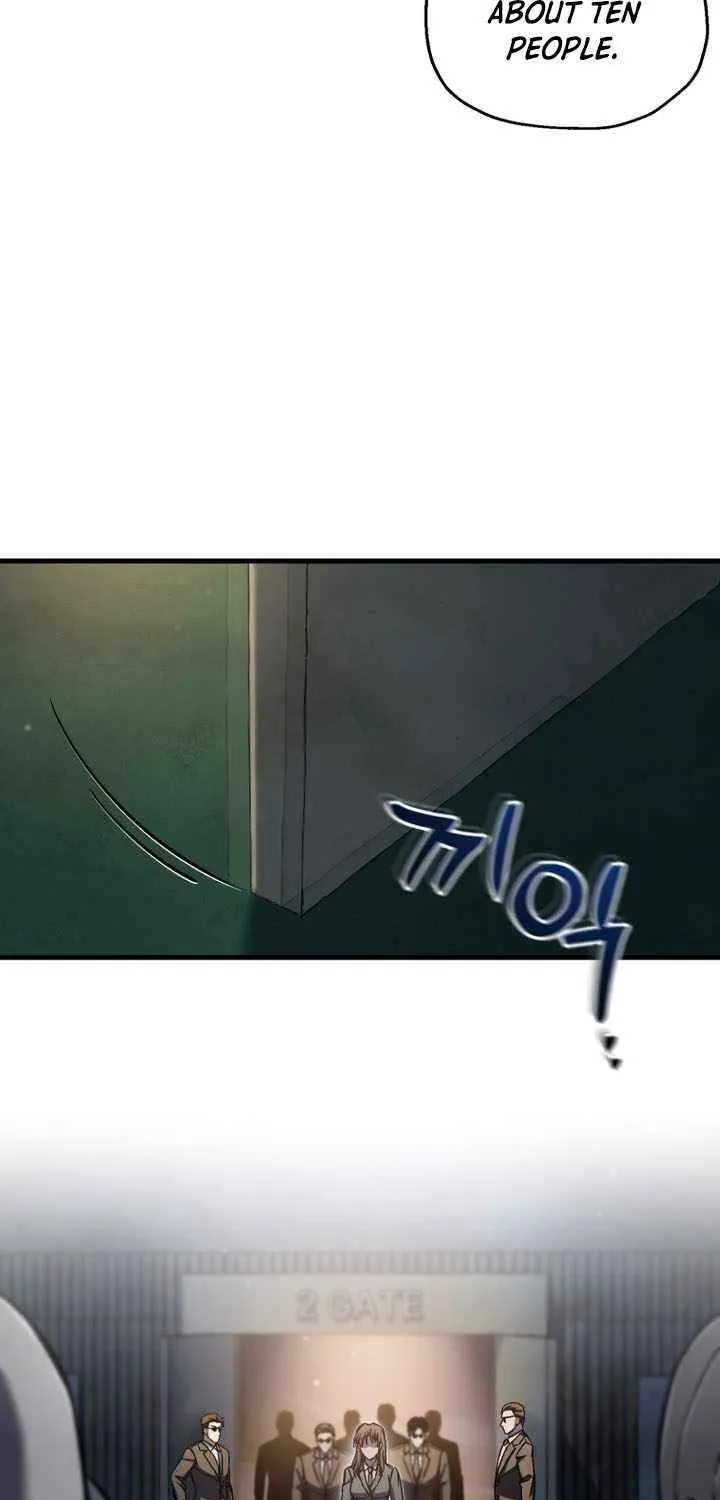 Solo Resurrection Chapter 67 page 67 - 