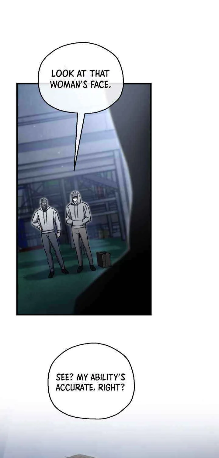 Solo Resurrection Chapter 67 page 71 - 