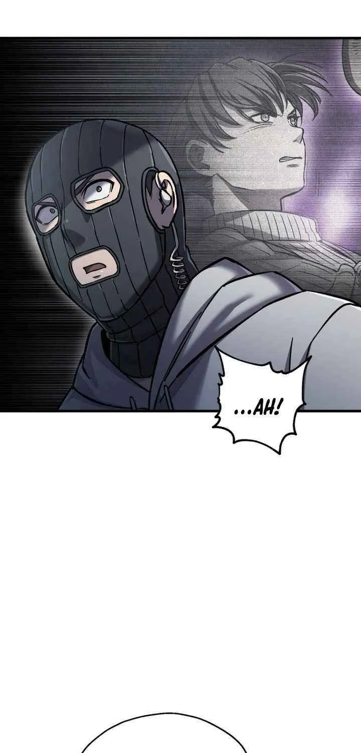 Solo Resurrection Chapter 67 page 74 - 