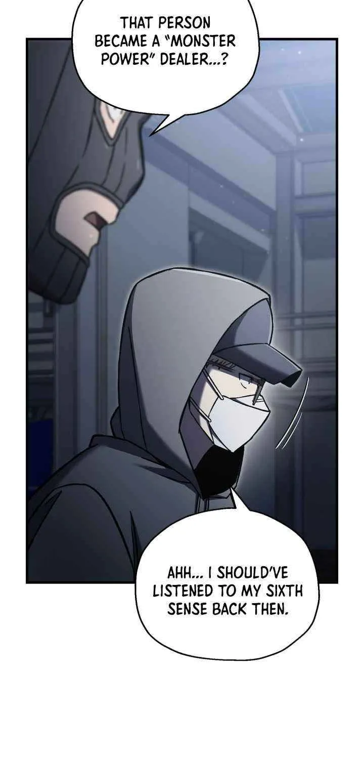 Solo Resurrection Chapter 67 page 75 - 