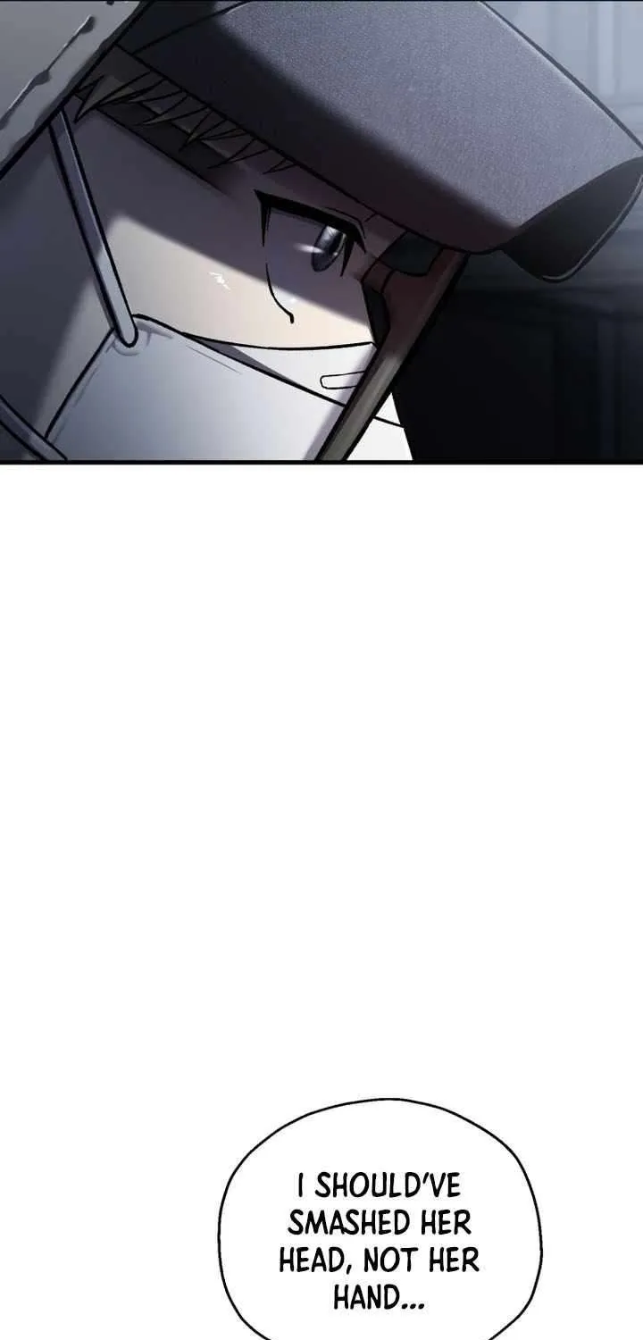 Solo Resurrection Chapter 67 page 77 - 
