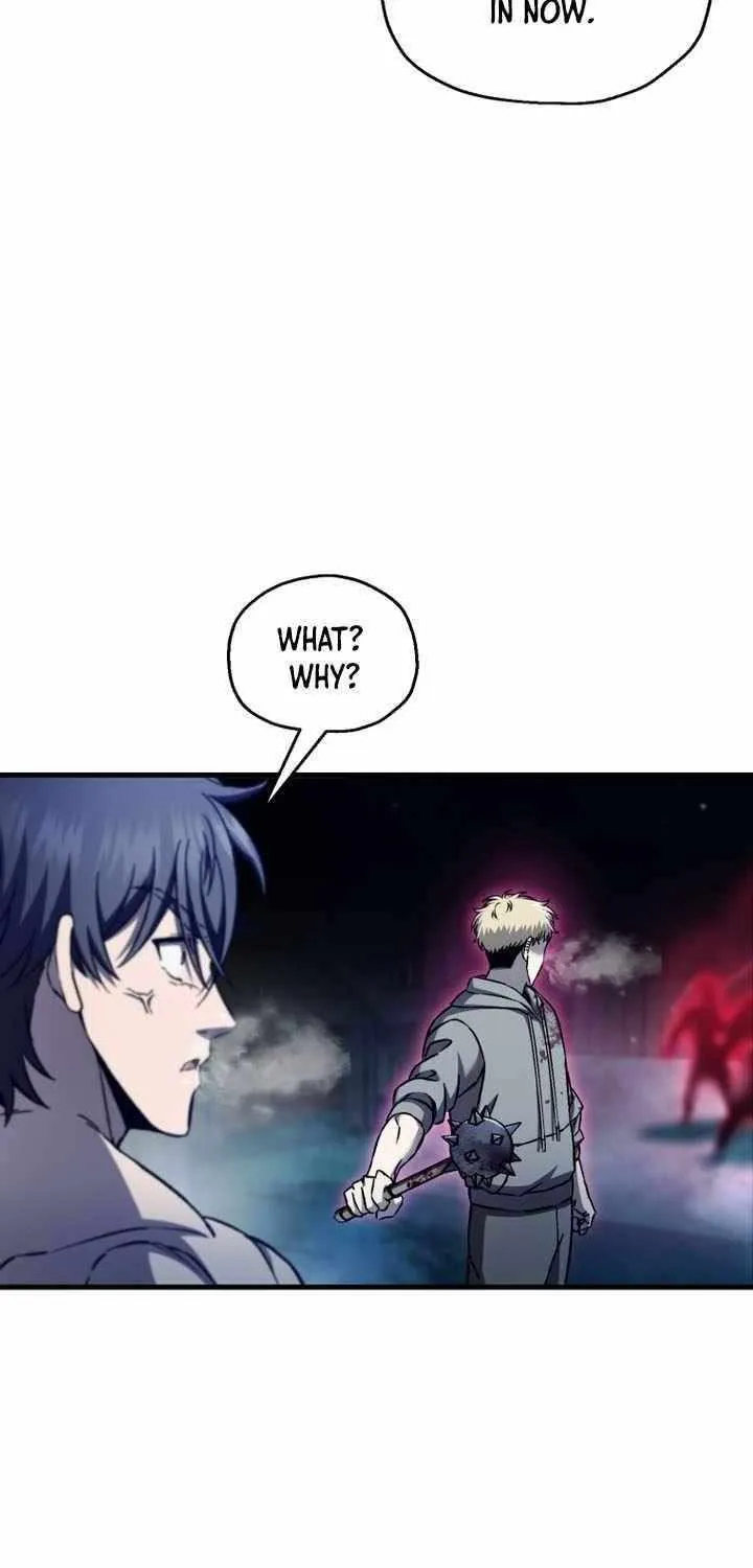 Solo Resurrection Chapter 68 page 105 - 