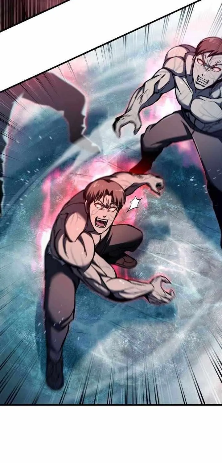 Solo Resurrection Chapter 68 page 110 - 