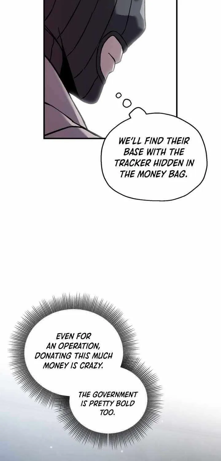 Solo Resurrection Chapter 68 page 13 - 