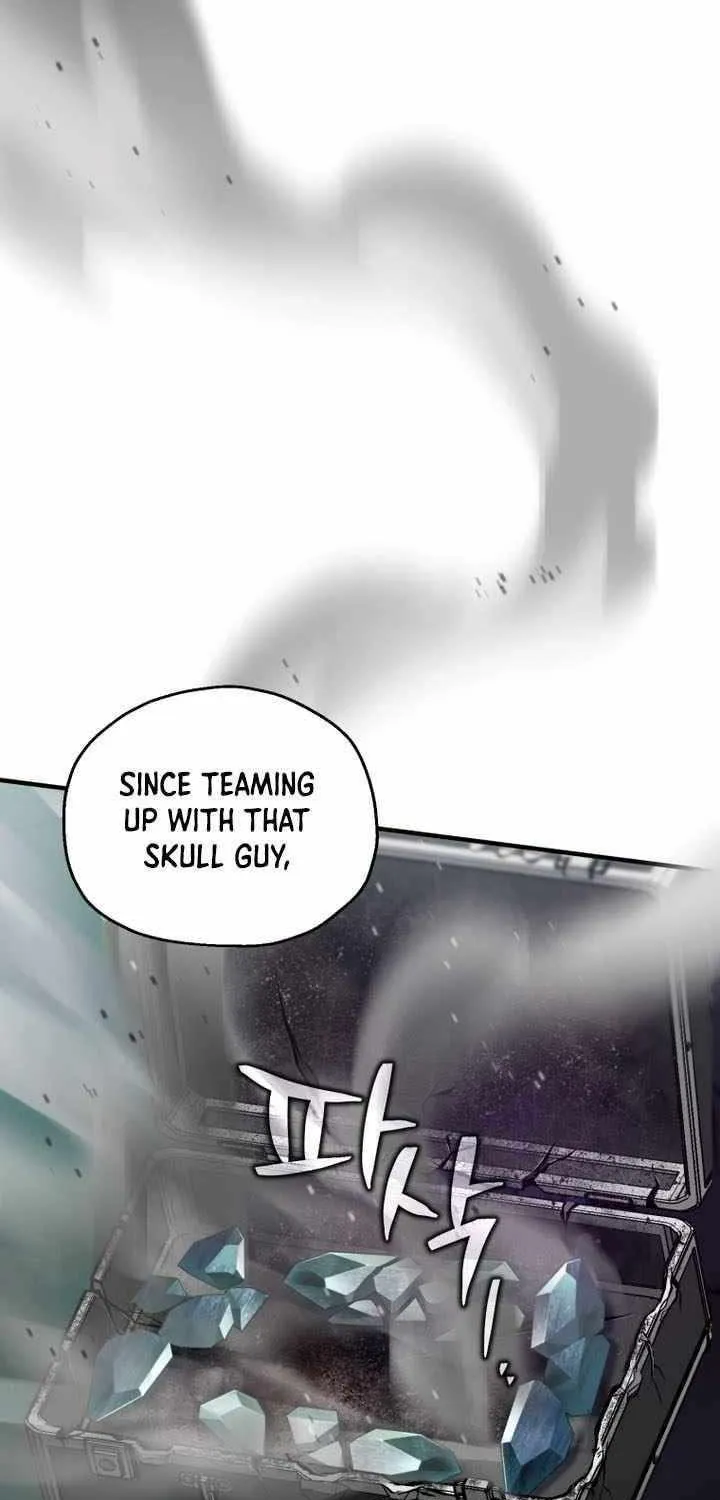 Solo Resurrection Chapter 68 page 24 - 