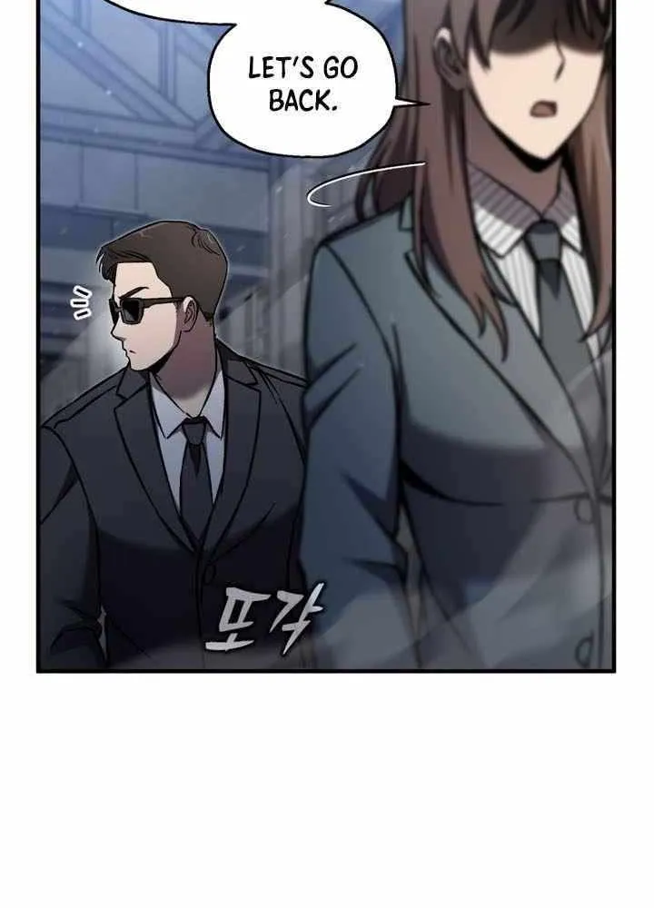 Solo Resurrection Chapter 68 page 28 - 