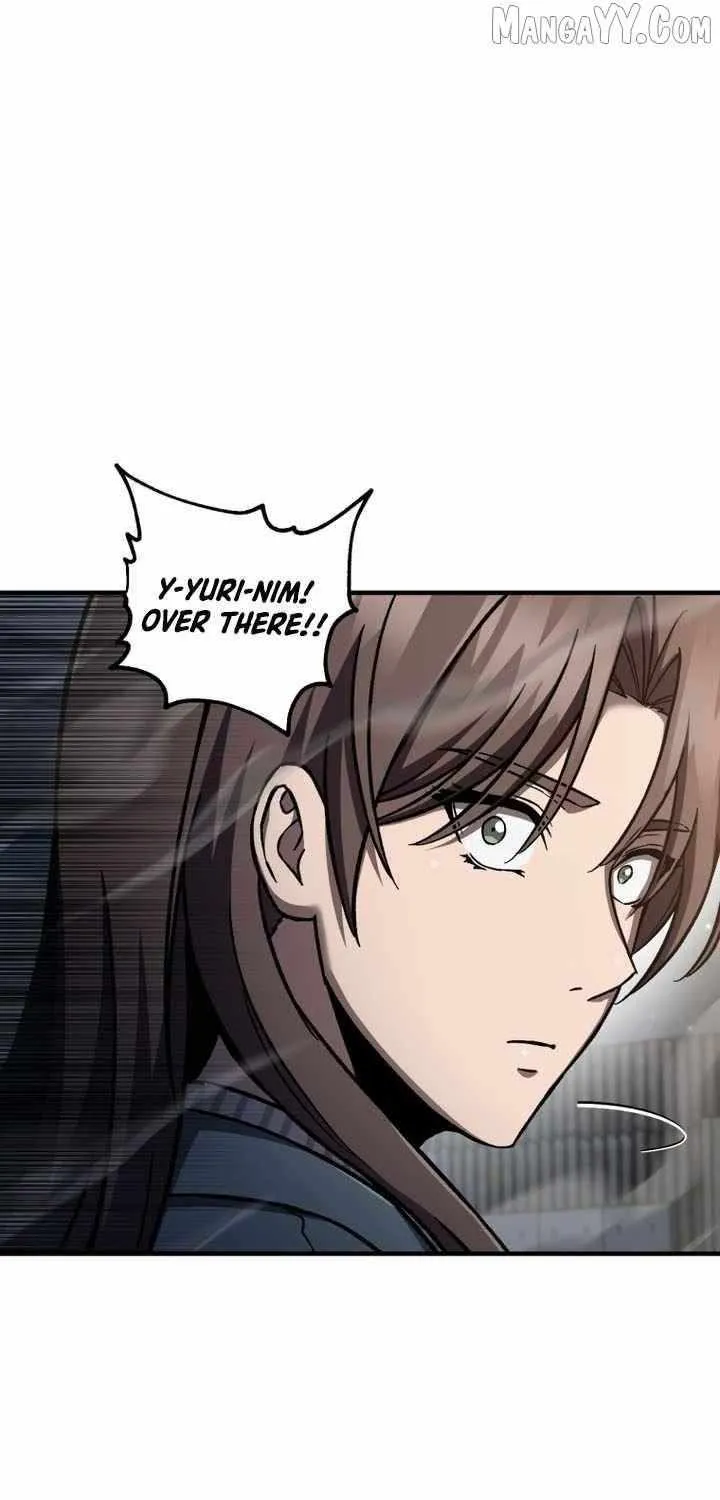Solo Resurrection Chapter 68 page 29 - 