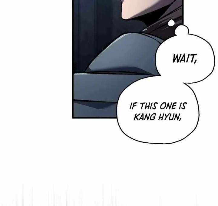 Solo Resurrection Chapter 68 page 41 - 