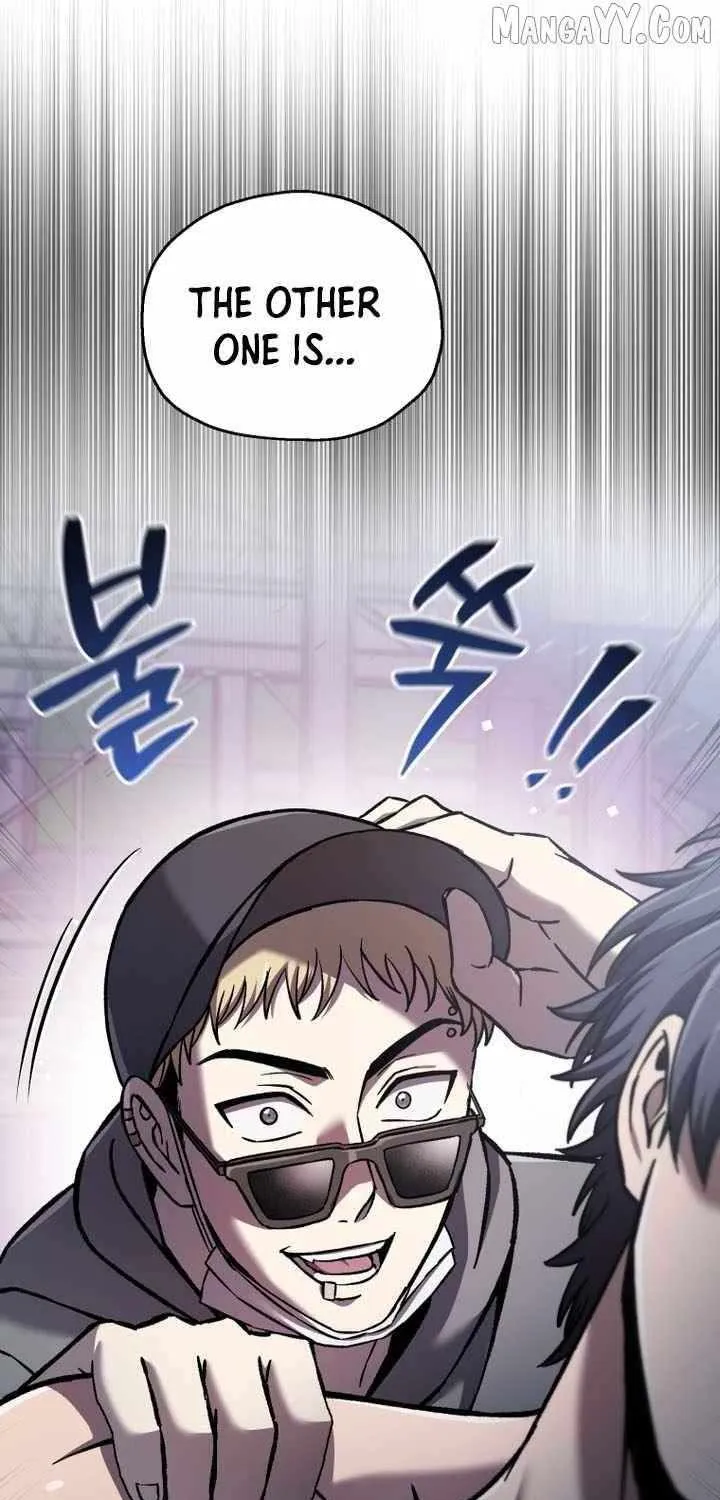 Solo Resurrection Chapter 68 page 42 - 