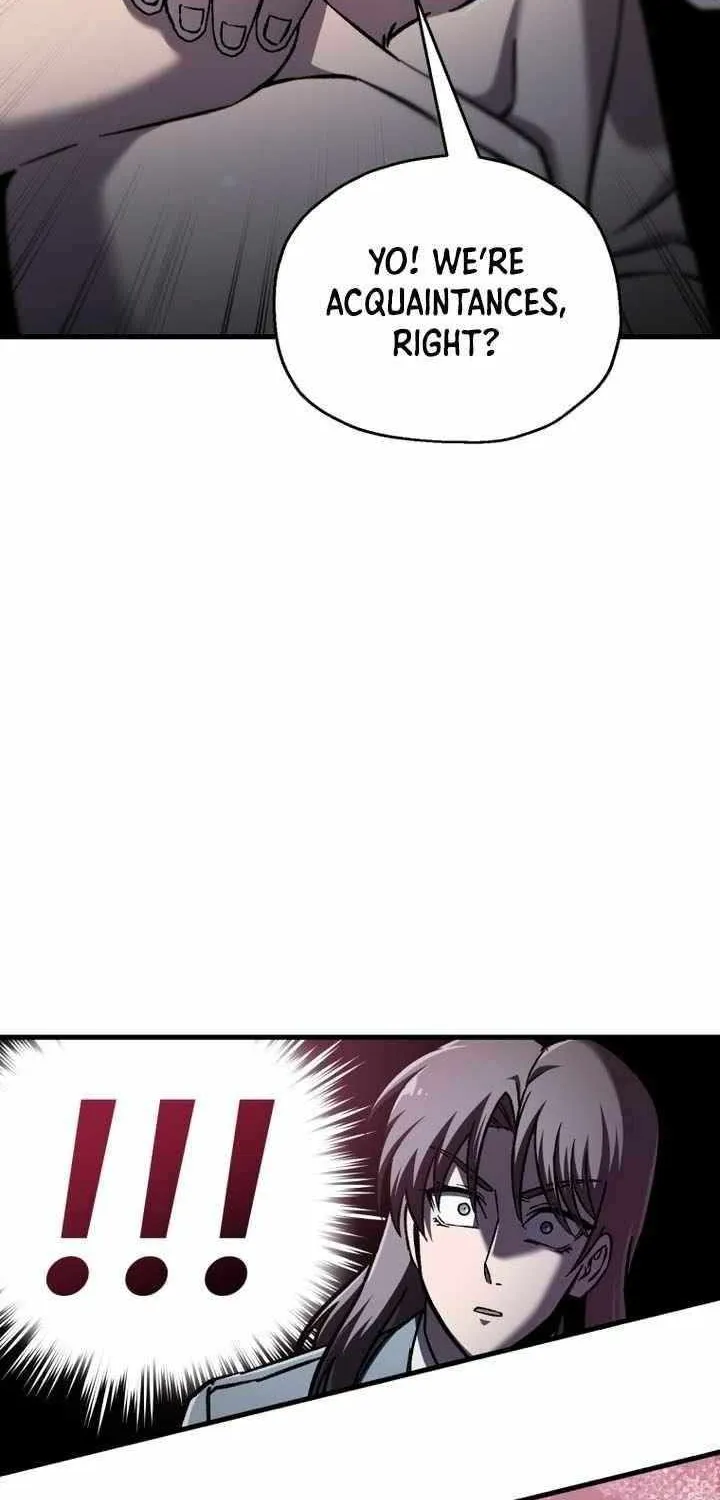 Solo Resurrection Chapter 68 page 43 - 