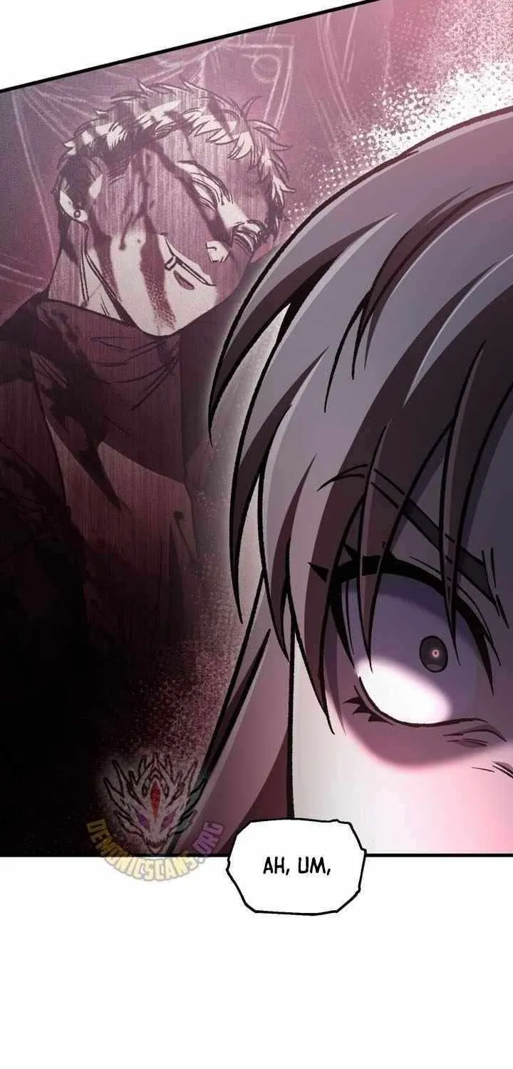 Solo Resurrection Chapter 68 page 44 - 