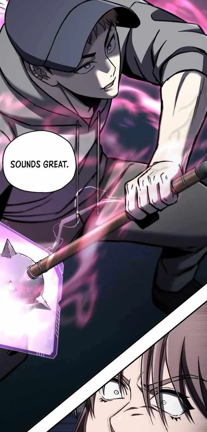 Solo Resurrection Chapter 68 page 49 - 
