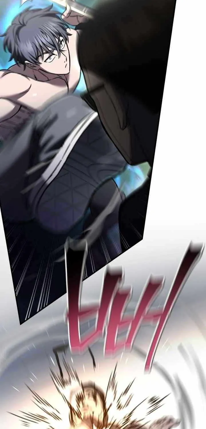 Solo Resurrection Chapter 68 page 56 - 