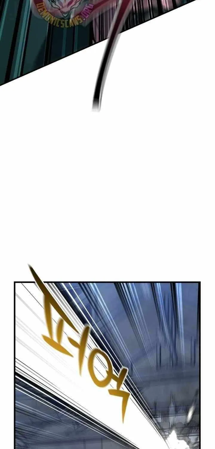 Solo Resurrection Chapter 68 page 58 - 