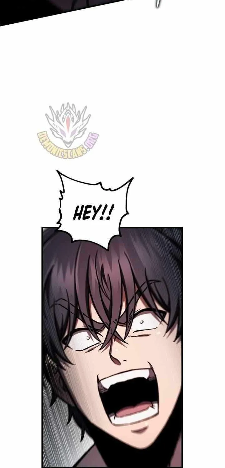 Solo Resurrection Chapter 68 page 70 - 